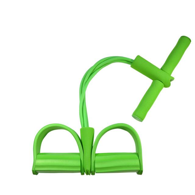 Elastic Sit-up Pull Rope | Brehn