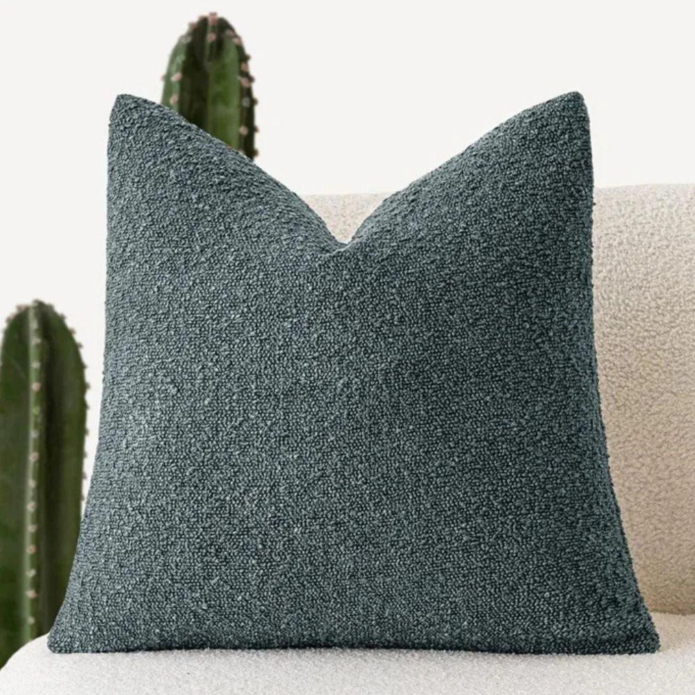 Skanto | Timeless Boucle Pillow Cover