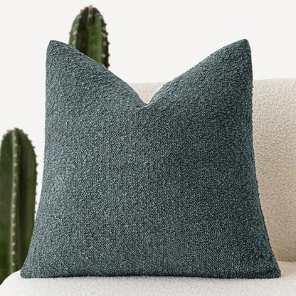 Skanto | Timeless Boucle Pillow Cover