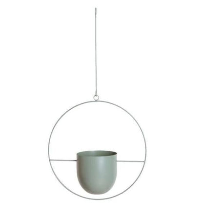 Stylish Indoor and Outdoor Plant Hanger - LeafLuxe | Bowlift