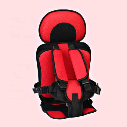 ProtectMe - Safety for your child on every ride