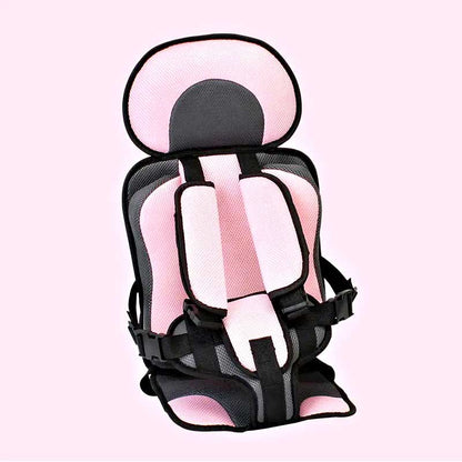 ProtectMe - Safety for your child on every ride