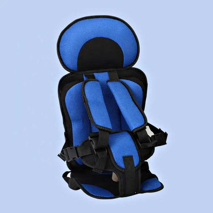 ProtectMe - Safety for your child on every ride