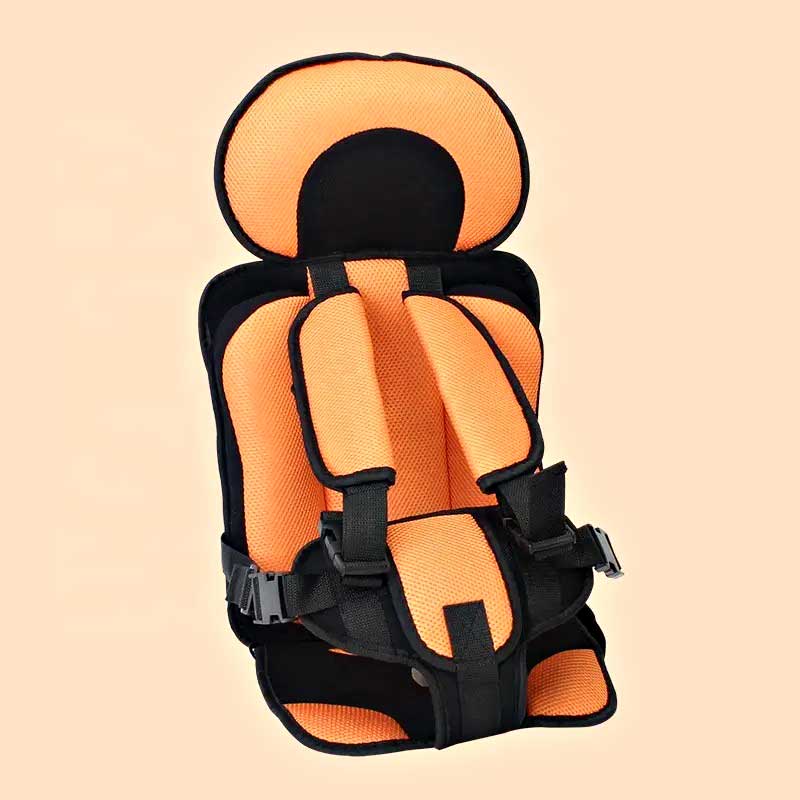ProtectMe - Safety for your child on every ride