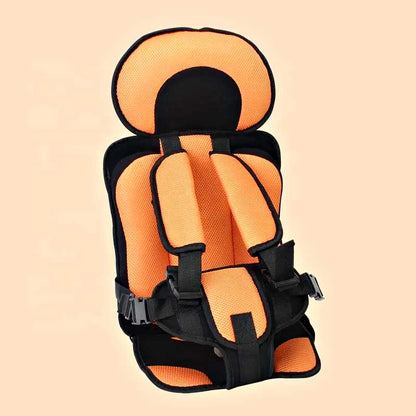 ProtectMe - Safety for your child on every ride