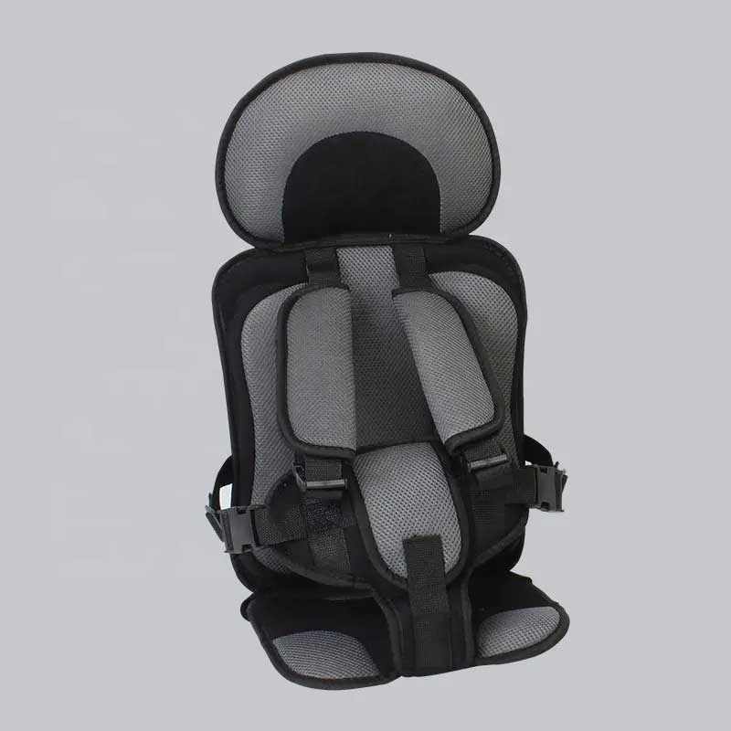 ProtectMe - Safety for your child on every ride
