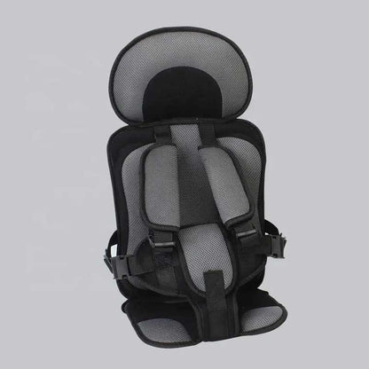 ProtectMe - Safety for your child on every ride