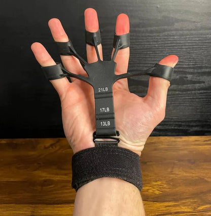 PowerFlex | Forearm Trainer | Karnz