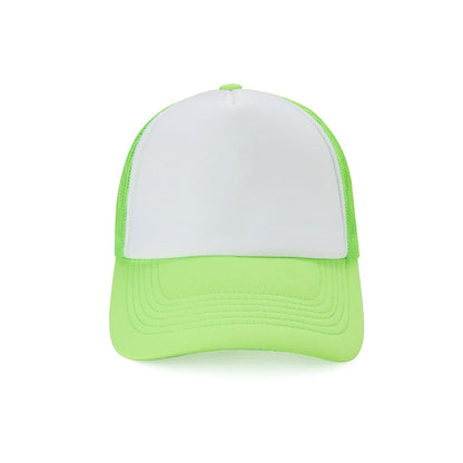 Trucker Cap / Baseball Cap – in many colors! | Bowlift