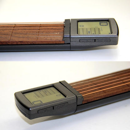 BowLift | Guitar Training Pocket Tool