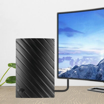 BowLift | HDTV 4K Digital Antenna