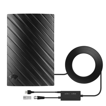 BowLift | HDTV 4K Digital Antenna