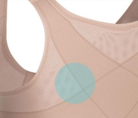 Skanto | Posture Correcting Bra