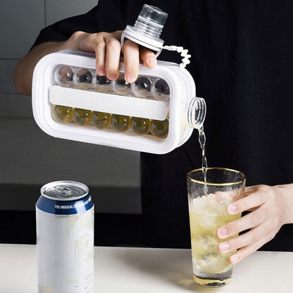 Skanto | Kerill - Ice Maker