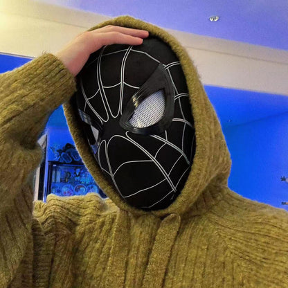 BowLift | Spidey-Mask | Superhero-Mask