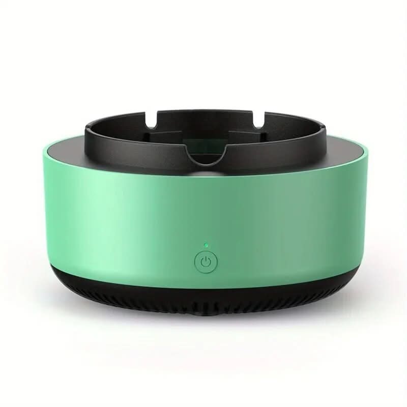 Skanto | Electronic Smokeless Ashtray with Air Filter