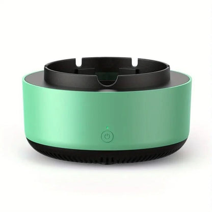 Skanto | Electronic Smokeless Ashtray with Air Filter