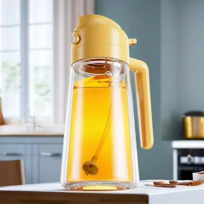 Oil Sprayer | For Cooking | Karnz