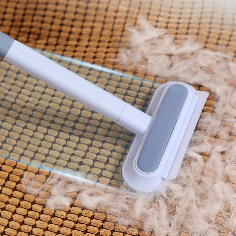 Skanto | 3-in-1 Pet Hair Remover - Petclean Pro