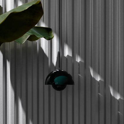 Skanto | Semi-Circular Macaron Scandinavian Lamp for a Stylish and Cozy Interior