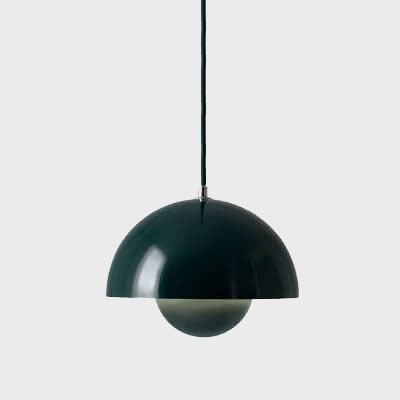 Skanto | Semi-Circular Macaron Scandinavian Lamp for a Stylish and Cozy Interior