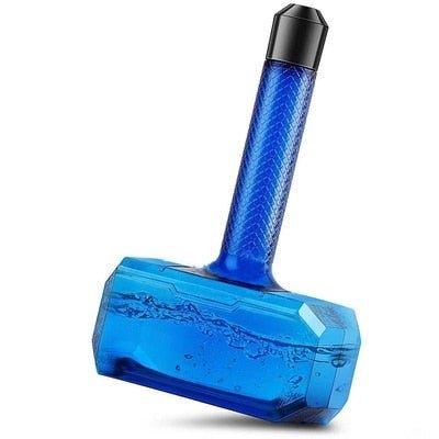 BowLift | Hammer-shaped Bottle