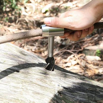 BowLift | Hand Auger Wrench Multifunctional Survival