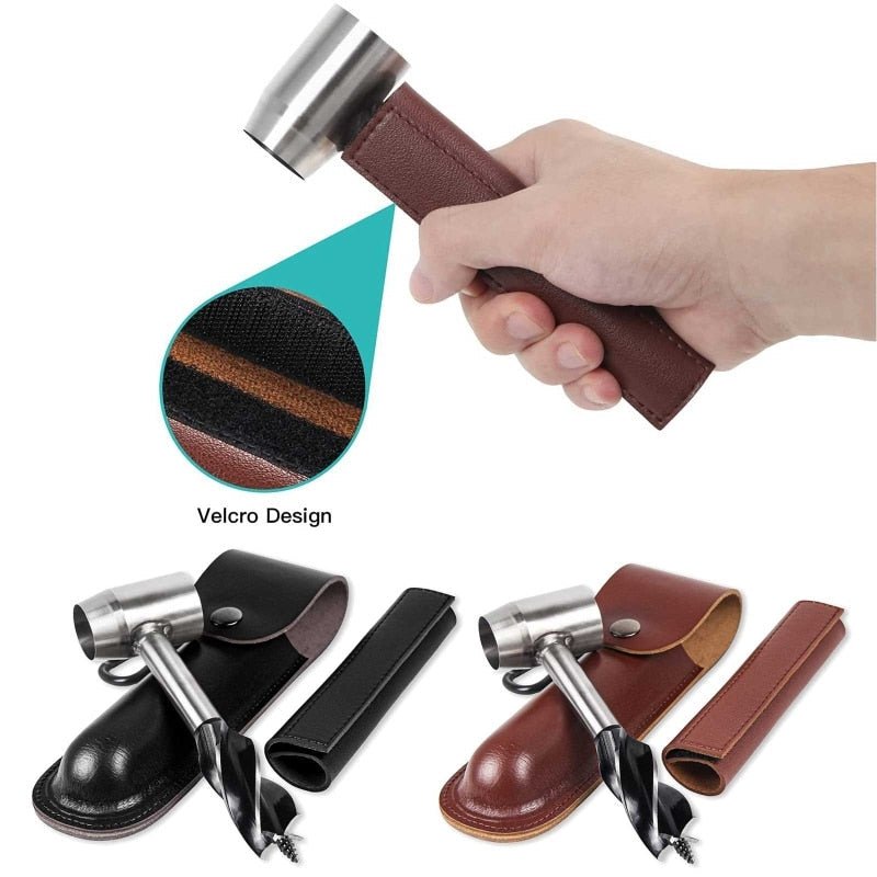 BowLift | Hand Auger Wrench Multifunctional Survival