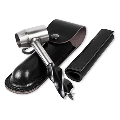 BowLift | Hand Auger Wrench Multifunctional Survival