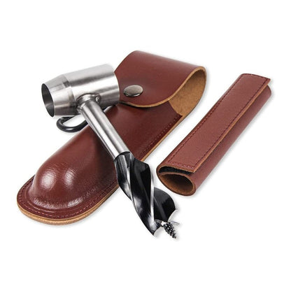 BowLift | Hand Auger Wrench Multifunctional Survival