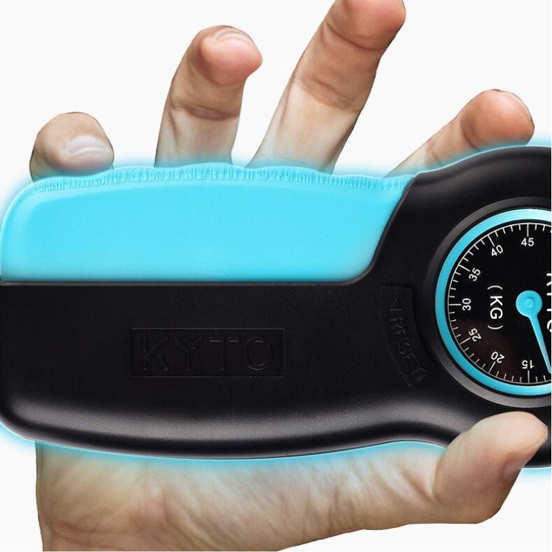 BowLift | Hand Trainer with Strength Measurement - ForceGrip