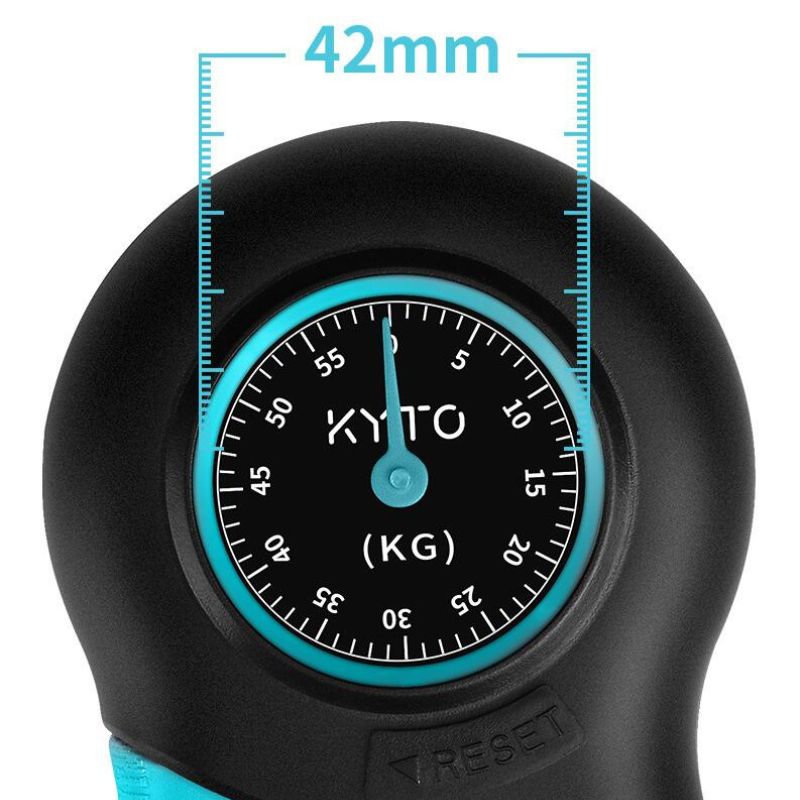 BowLift | Hand Trainer with Strength Measurement - ForceGrip