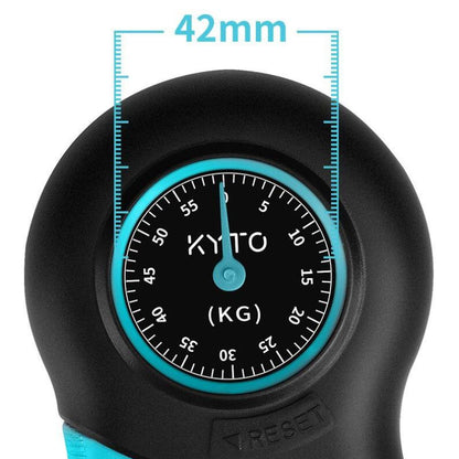 BowLift | Hand Trainer with Strength Measurement - ForceGrip