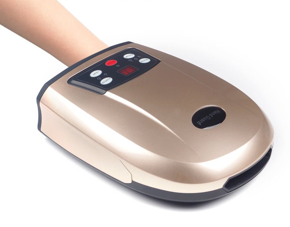 Skanto | Handase – Hand Massager for Pain Relief and Relaxation