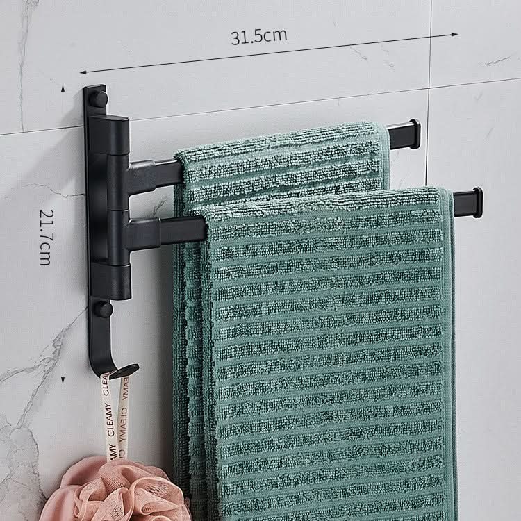 Skanto | TowelPro - Elegant Towel Holder