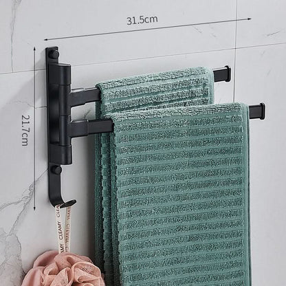 Skanto | TowelPro - Elegant Towel Holder