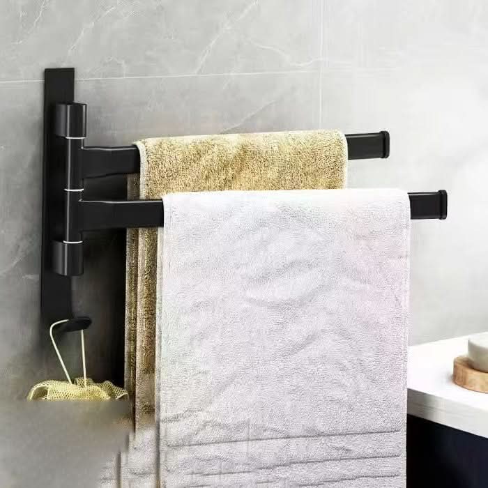 Skanto | TowelPro - Elegant Towel Holder