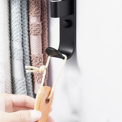 Skanto | TowelPro - Elegant Towel Holder