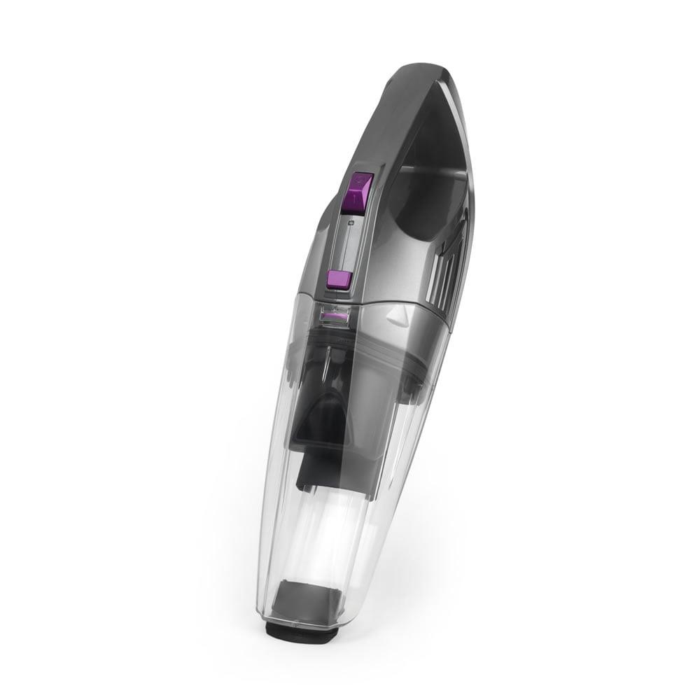BowLift | Handheld Cordless Vacuum Cleaner for Car Desk Mini Hoover Small Powerful Halford Miniature Handheld Vacuum