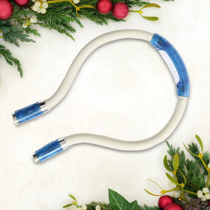 Skanto | Reading Light Flexible LED Neck Lamp