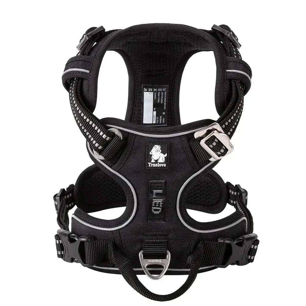 Comfortable and Durable Dog Harness – Vendo Skanto