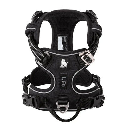 Comfortable and Durable Dog Harness – Vendo Skanto