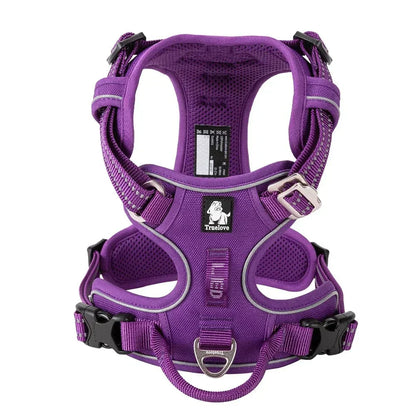 Comfortable and Durable Dog Harness – Vendo Skanto