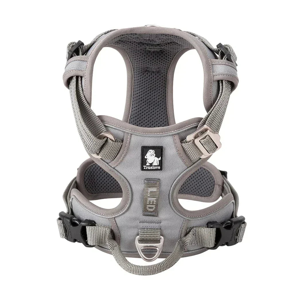 Comfortable and Durable Dog Harness – Vendo Skanto