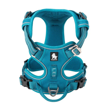 Comfortable and Durable Dog Harness – Vendo Skanto