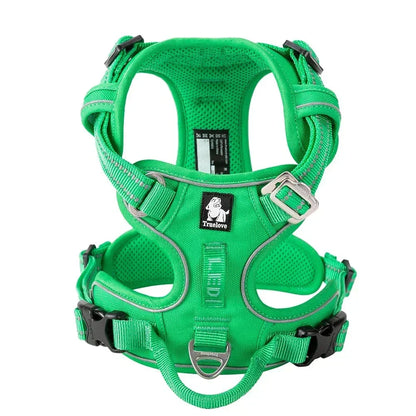 Comfortable and Durable Dog Harness – Vendo Skanto