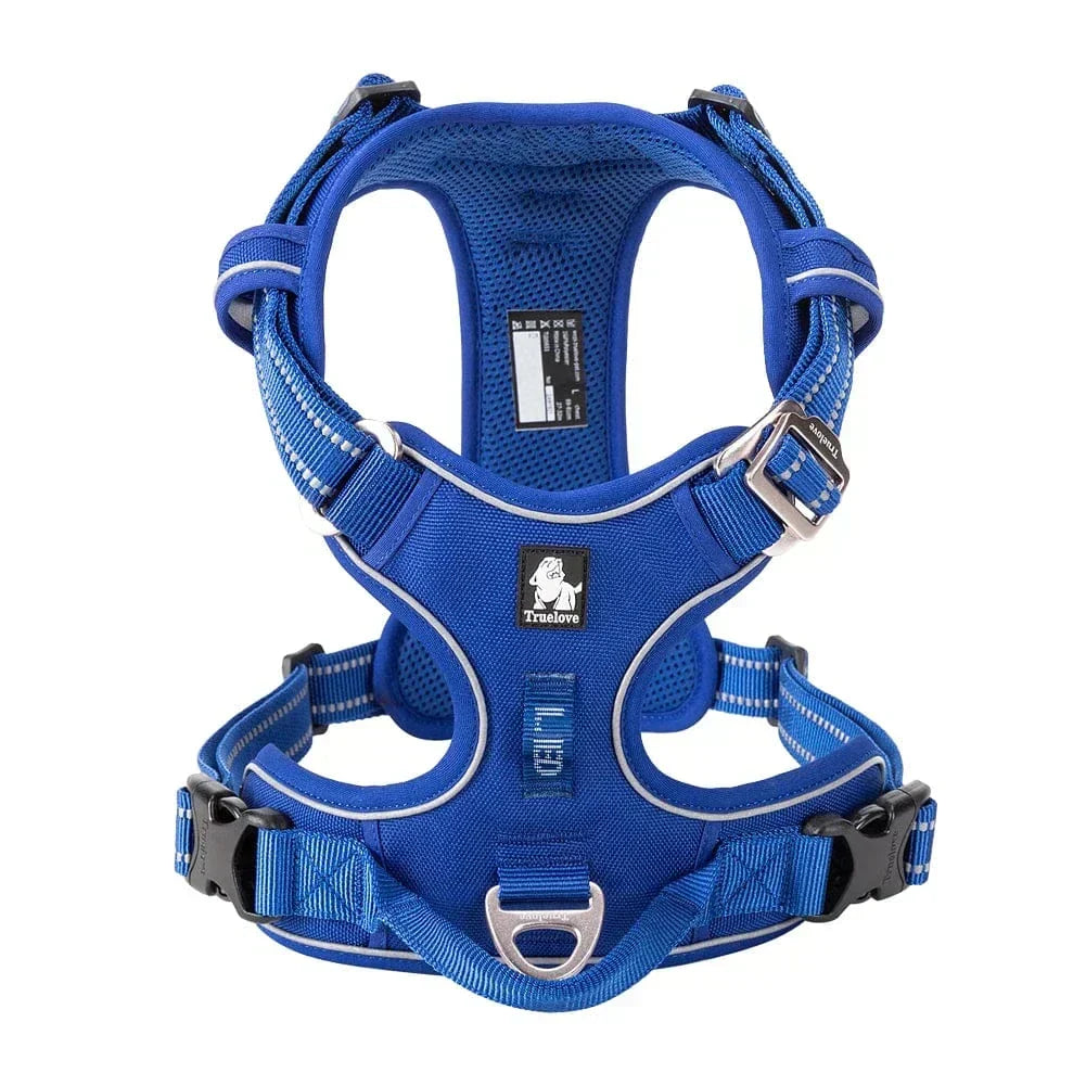 Comfortable and Durable Dog Harness – Vendo Skanto