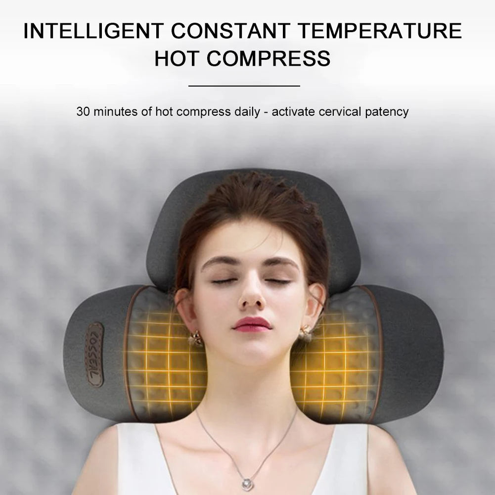 Skanto | Heat Pad - RelaxNeck