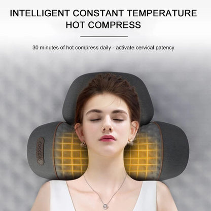 Skanto | Heat Pad - RelaxNeck