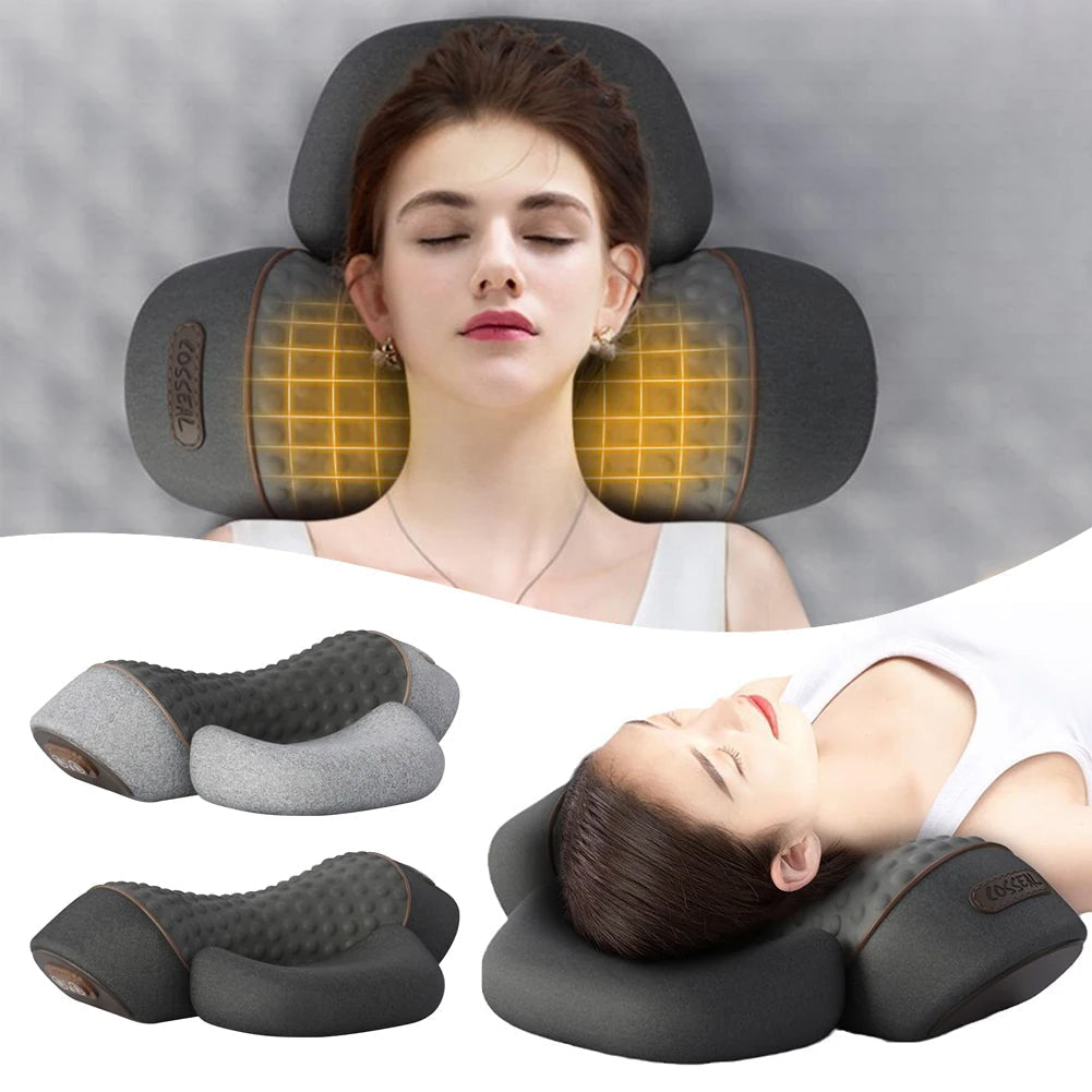 Skanto | Heat Pad - RelaxNeck